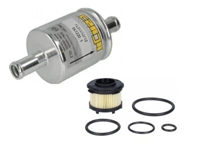 FILTRO GPL GASSOSO 12mm E FILTRO GPL FASE LIQUIDA BRC ET98 MY07 GAS AUTO - Immagine 1 di 4