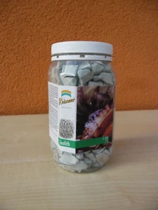 Heissner Zeolith F120 1L Ersatzfilter Granulat für Gesundes Sauberes Teichwasser - Bild 1 von 1