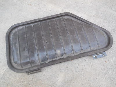 Porsche 911 / 912 Smugglers Box Cover - Image 1 of 4