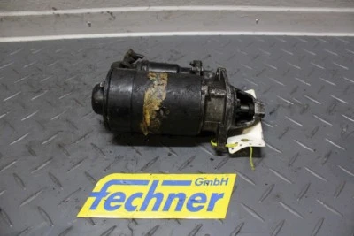 Anlasser Citroen Ami 6 0.6 24kW Starter Demareur Paris-Rhone D8E99 - Imagem 1 de 4