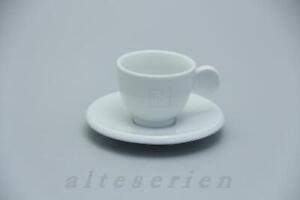 Espresso Cup with Lower Nespresso