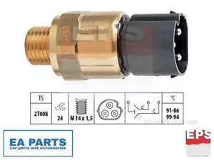 Temperature Switch, radiator fan for BMW EPS 1.850.617 - Picture 1 of 3