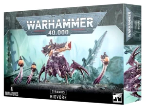 Biovore / Pyrovore Warhammer 40K Tyranids Tyranid NUEVO en CAJA - Imagen 1 de 1