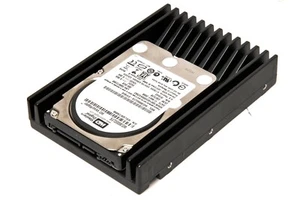 WD3000GLFS WESTERN DIGITAL 300GB LFF 3.5" SATA HARD DRIVE - Picture 1 of 2