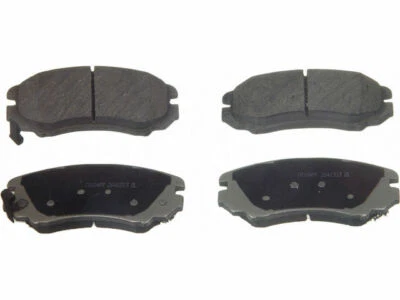 For 2018 Chevrolet Impala Brake Pad Set Front Wagner 25217XV - Image 1 of 2
