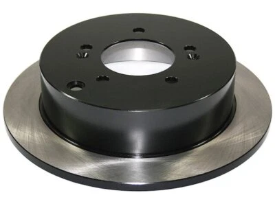 Rotor de freno trasero para Kia Sportage 2005-2016 98974CGMQ 2006 2007 2008 2009 2010 Foto 1 de 2