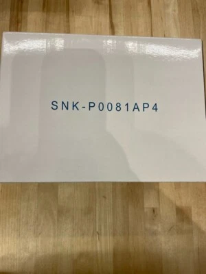 Supermicro 4U Active CPU Heat Sink Socket LGA4189 (SNK-P0081AP4) - 5000 rpm - Image 1 of 4