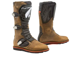 Forma Boulder Dry Boots Brown - Picture 1 of 2