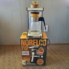 🔥VTG 1970s Norelco 12 Cup Complete DRIP FILTER Coffee Maker HB 5150 