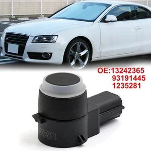 1X For Vauxhall Astra J Corsa D Insignia Front & Rear PDC Parking Reverse Sensor - Picture 1 of 17