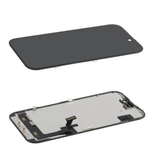 Nuevo EBR Incell Para iPhone 15 Pantalla LCD LCD Pantalla Táctil Digitalizador Repuesto - Imagen 1 de 7