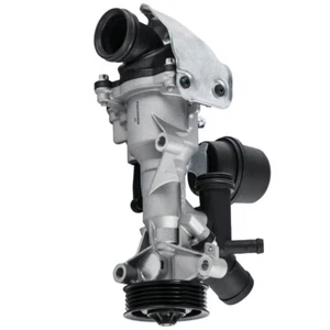 Engine Water Pump for Mercedes-Benz CLA180/CLA250/GLA250 2702000800 2702000401 - Foto 1 di 12