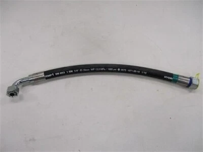 VOLVO PENTA HYDROSCAND HI-TEMP1 HYDRAULIC HOSE 5/8" 0575 1071-00-10 MARINE BOAT - Image 1 of 4