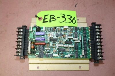 Powr-Ups DC Motor Control, model C200001 Rev G - Image 1 of 4