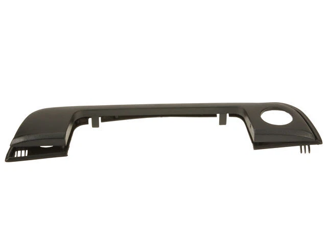 APA/URO Parts 12VP26W Front Left Door Handle Trim Fits 1992-1999 BMW 318i E36 - Изображение 1 из 1