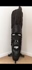 Extra Large  Wooden Mask - Human Size - Statement Piece  - Collection Only