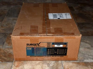 Nuovo SurgeX SX-2120-SEQ 20 Amp Soppressore di Sovratensione Condizionatore Sequencer #2 - Foto 1 di 6