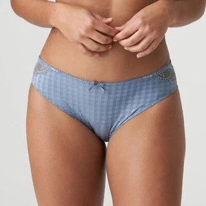 Prima Donna ATLANTIC BLUE Madison Rio Brief, EU40/FR40/Reino Unido-M - Imagen 1 de 4