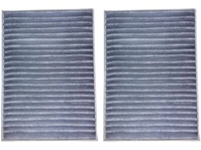 Filtro de aire de cabina AC Delco 83276RBJC 2018 2019 BMW M760Li xDrive 2017-2022 Foto 1 de 2