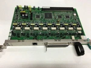 β
Panasonic KX-TDA0170 DHLC8 Module TDA TDE KXTDA0170 TDA0170 DHLC 8 πΆ - Afbeelding 1 van 1