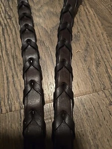 English Reins - Picture 1 of 4