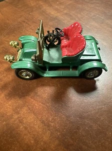 Lesney Matchbox  Models of Yesteryear No. 2 1911 Renault 2-Seater - Picture 1 of 5