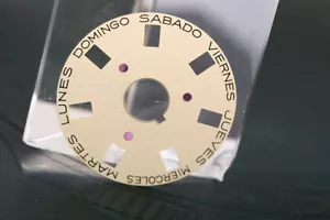 Rolex Day Calendar per Day-Date modello 18078 - 18038 calibro 3055 FCD14053 - Foto 1 di 2