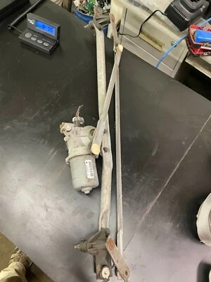 2000-2006 GMC YUKON DENALI WINDSHIELD WIPER Motor ASSEMBLY OEM # 15287854 Foto 1 de 4