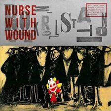 NURSE WITH WOUND - ROCK N ROLL STATION NEW VINYL