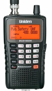 UBCD-160DN - Imagen 1 de 1