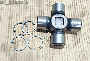 Jcb Parts - Universal Joint Spider Kit For Front & Rear Propshaft 550/42394 - Picture 1 of 8