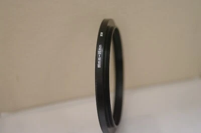 88mm - 95mm 88-95 step up ring for Mir 65 etc lenses. - Image 1 of 2