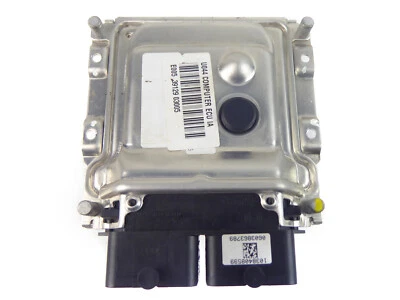  Centralina motore Hyundai i10 II IA 1038408599 WSW-ME179211-001 39129-03005 - Immagine 1 di 4