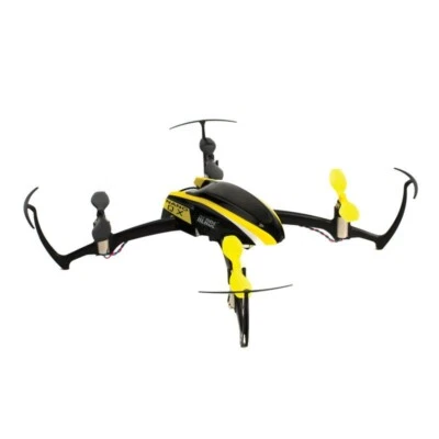 Blade Nano QX Drone - 18 Gram Quad-Copter RTF Model BLH7600 - NO CONTROLLER - Image 1 of 4