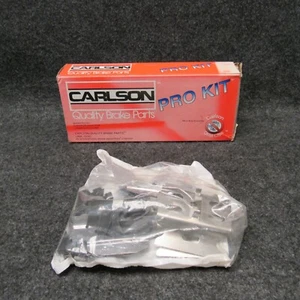 2001-2010 Sierra Silverado 3500 Rear Disc Brake Hardware Kit H5637Q NEW In Box - Picture 1 of 4