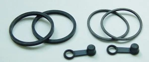 Kit de reconstrucción de sello de pinza de freno delantera para Yamaha XS1100L Midnight Special 1981 - Imagen 1 de 1