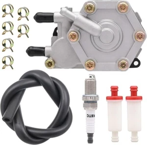 Fuel Pump for Polaris Sportsman 300 325 335 400 500 700 2520227 3085275 3084692. - Picture 1 of 11