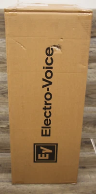 Electro-Voice EVID-C6.2 6.5 2Way Ceiling Speaker, Pair White - Image 1 of 2