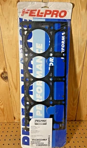 Fel-Pro Head Gasket Set #1160 R053 CHEVROLET LS - Bild 1 von 6