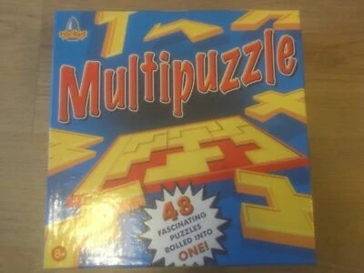 Games Job Lot - Go For Broke House Martin Club Dominoes Magnetic Chess Round - Image 1 of 4