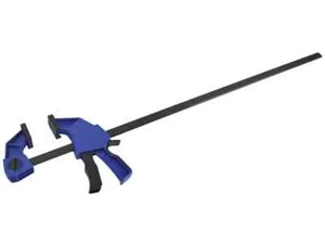 Faithful FAIBCS24200 Bar Clamp & Spreader 600mm (24in) 230kg - Picture 1 of 2