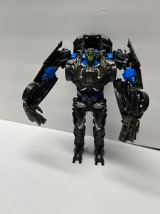 Hasbro Transformers  Age of Extinction Flip and Change Lockdown  - Picture 1 of 8