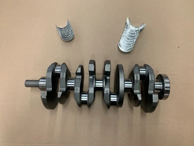 2.3L FORD DURATECH REMANUFACTURED CRANKSHAFT KIT #3L5G - Image 1 of 4