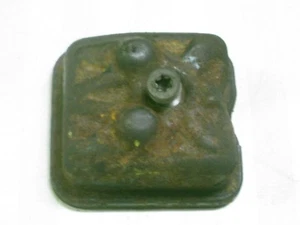 Cubierta de válvula desbrozadora Stihl Trimmer FS 90 FS90-R 4180 025 1100, 41800251100 - Imagen 1 de 2