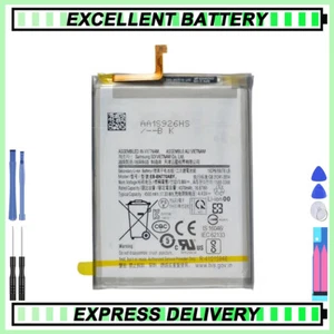 for SAMSUNG Galaxy Note 10 Lite, SM-N770, Li-ion BATTERY, EB-BN770ABY - Zdjęcie 1 z 6
