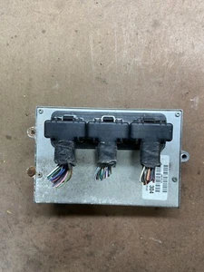 1996 Jeep Grand Cherokee 4.0L Ecm Ecu Computer Module M3400 DG - Picture 1 of 5