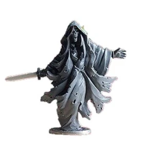 Lucid Eye The Barrow Queen Wight  - Picture 1 of 2