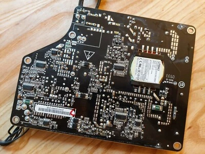  Original LED Cinema Display 24" A1267 2008/2009 Power Supply 212W 661-4821 - Bild 1 von 2