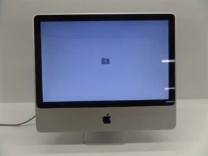 Apple A1224 iMac 20" All-In-One Intel Core 2 Duo 2GHz CPU 1GB RAM - No HDD - Picture 1 of 9