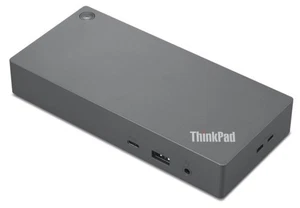 Lenovo ThinkPad Universal USB-C Docking Station LDA-KP - Afbeelding 1 van 12